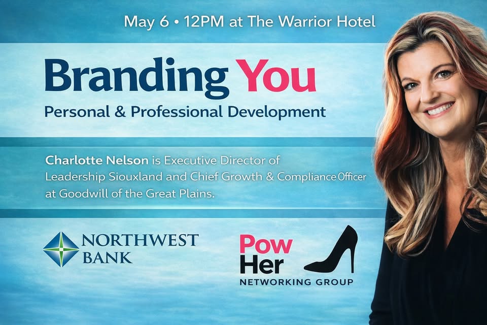 Branding You – Personal & Professional Development