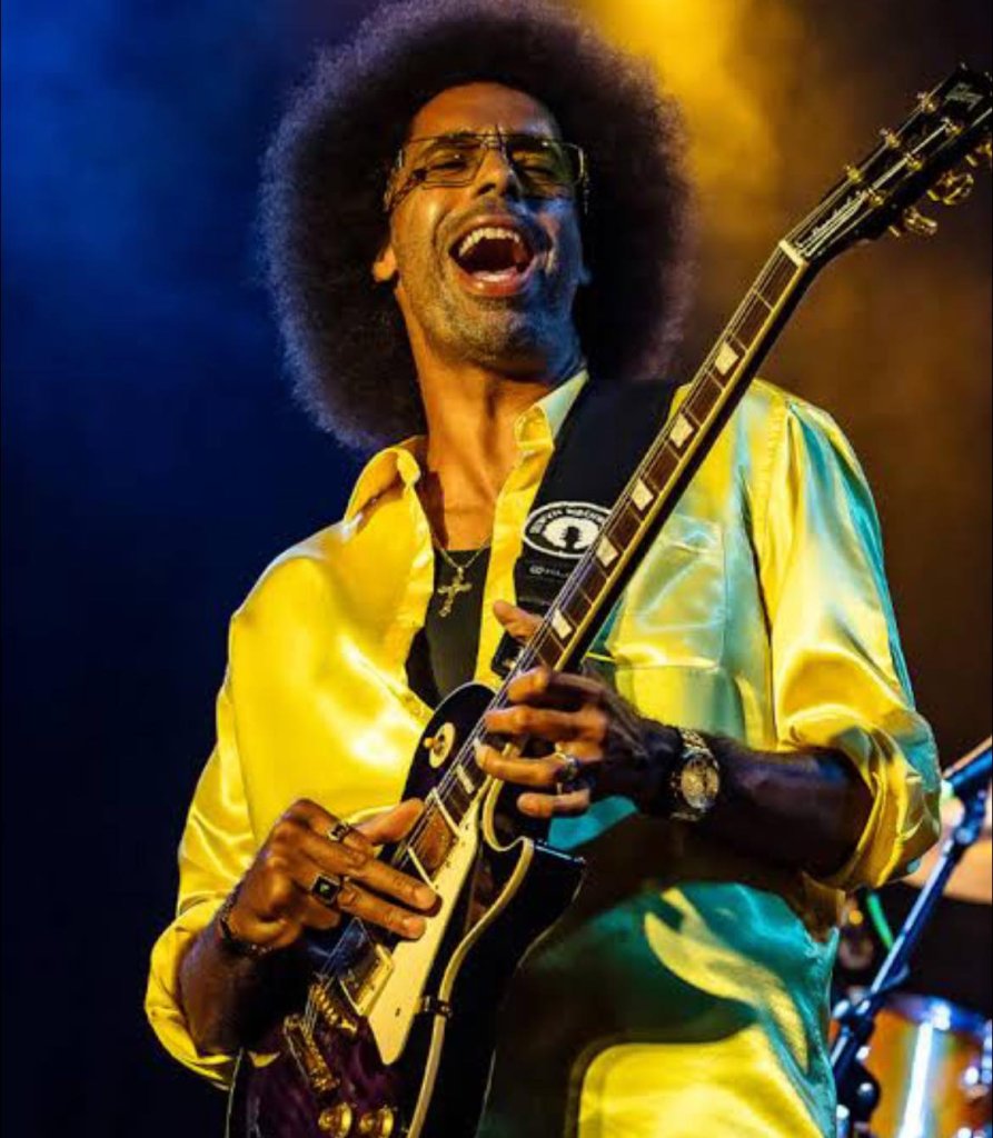 Selwyn Birchwood – Electric Swamp-Funkin’ Blues!