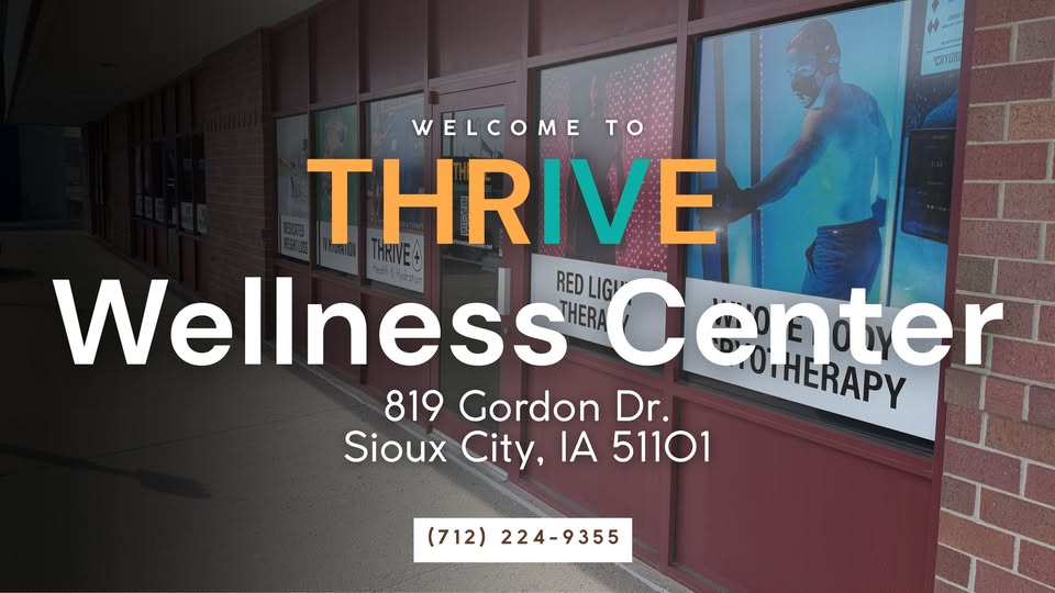 Acacia Wellness Ultrasound & Thermography Event