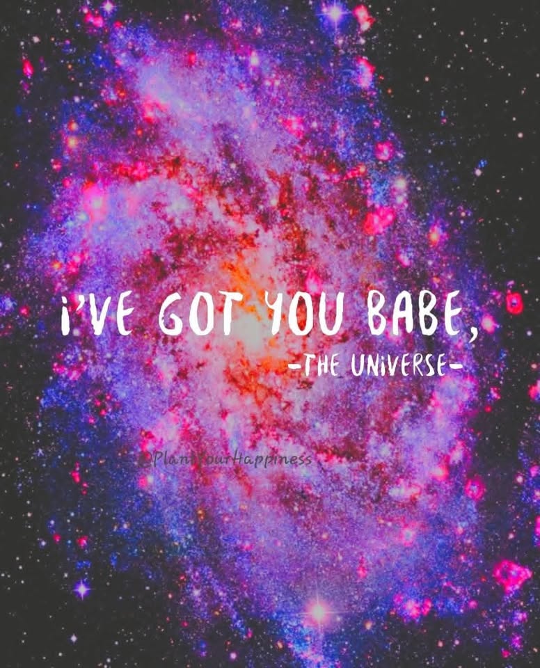 Magical Manifestation Mirrors