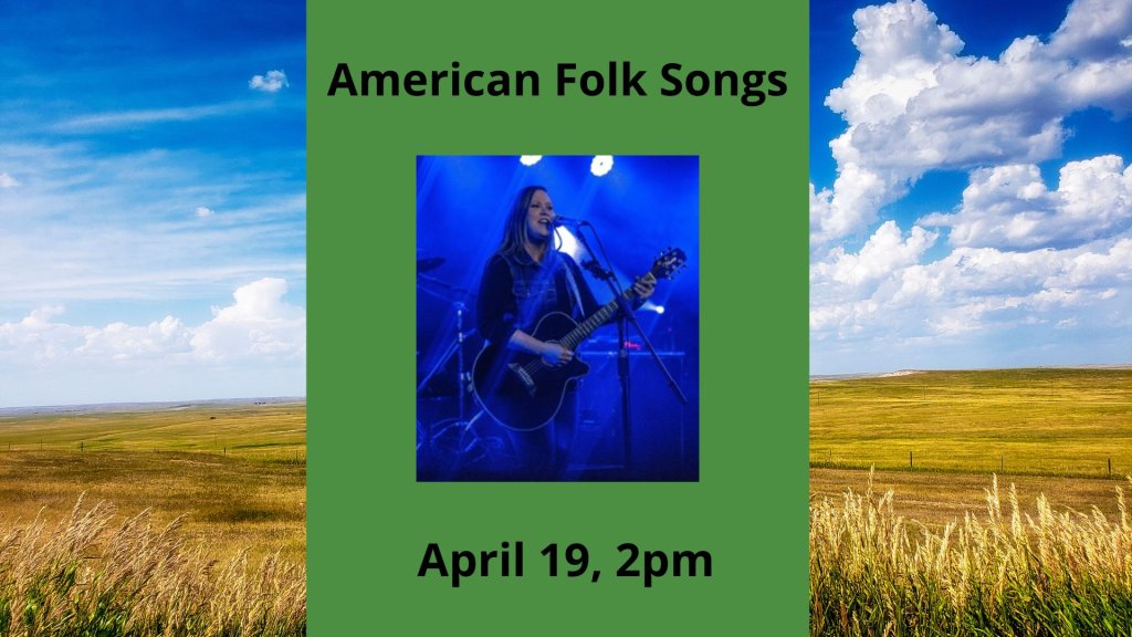 American Folk Songs