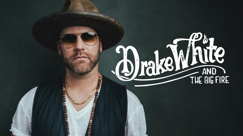 Drake White