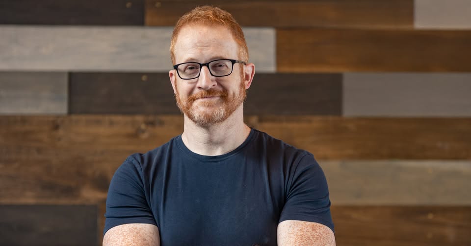 Steve Hofstetter