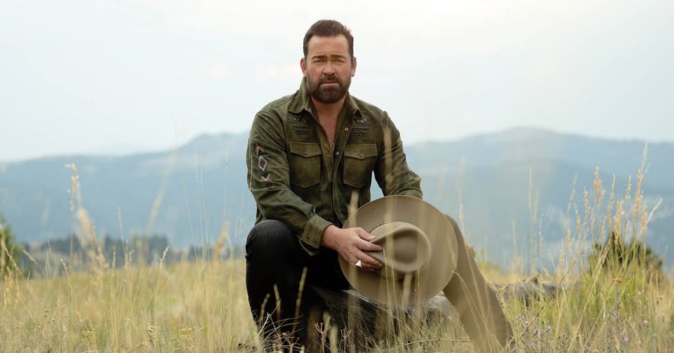 Lee Brice