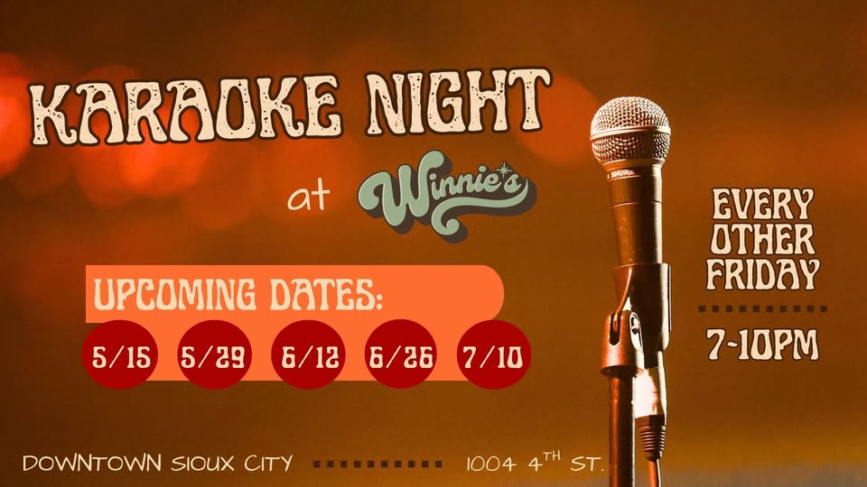 Karaoke Night