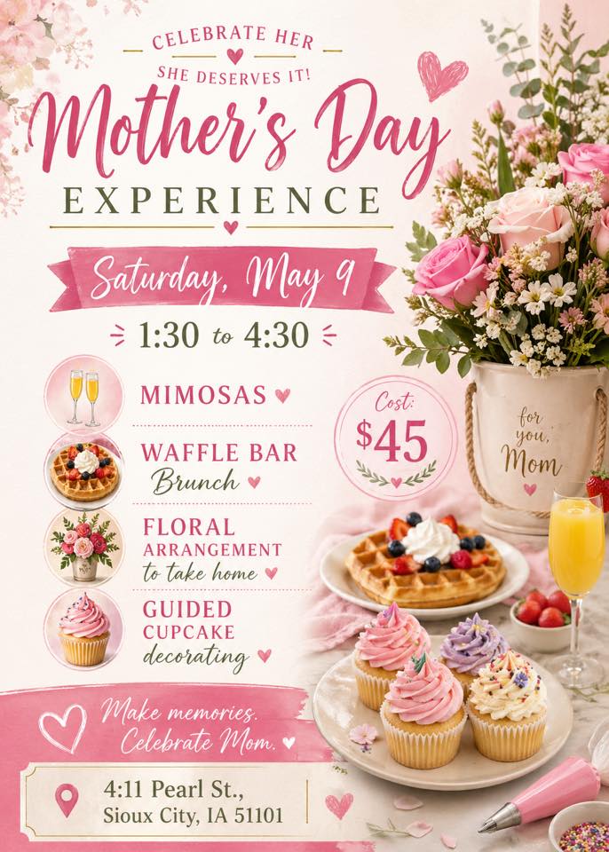Mother’s Day Brunch