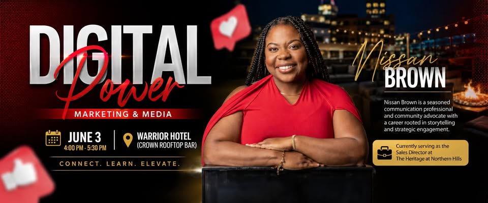 Digital Power-Marketing & Media
