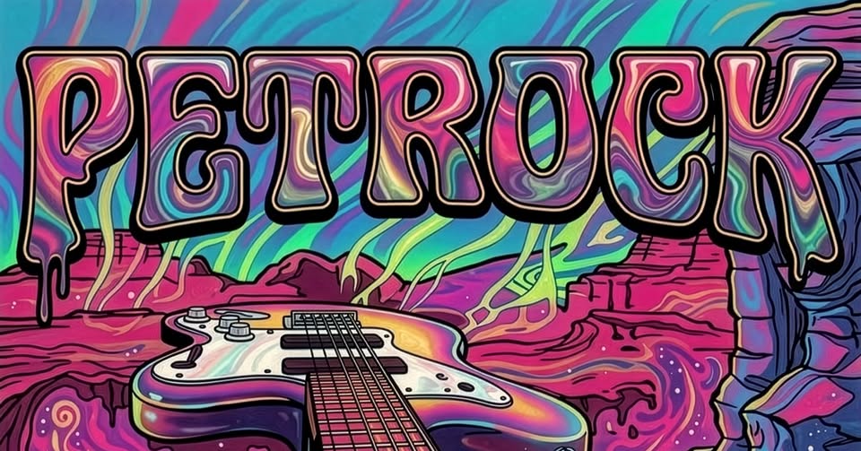 PetRock