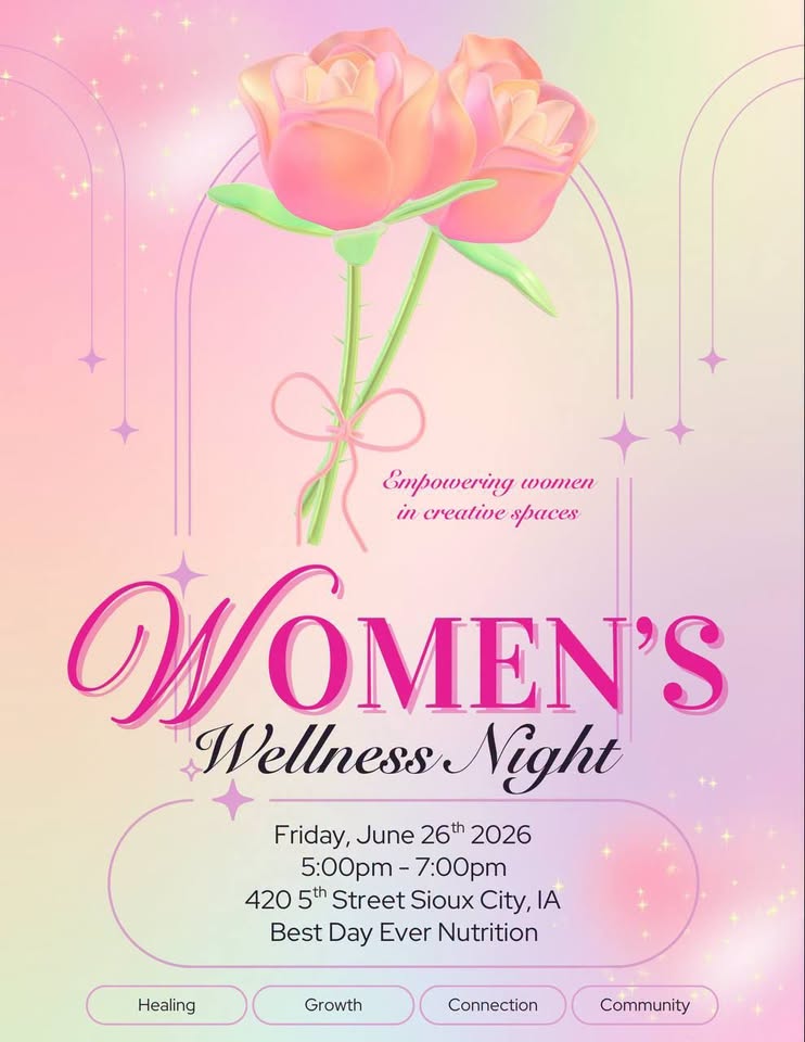 Women’s Wellness Night