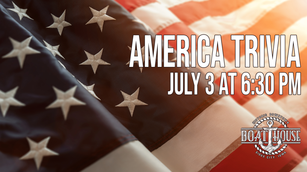 America-Themed Trivia