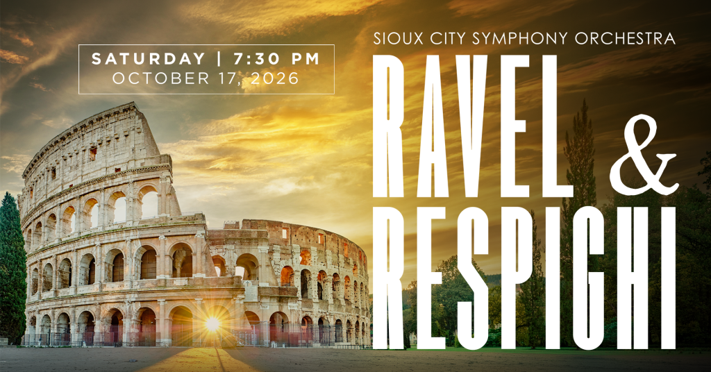 Ravel & Respighi
