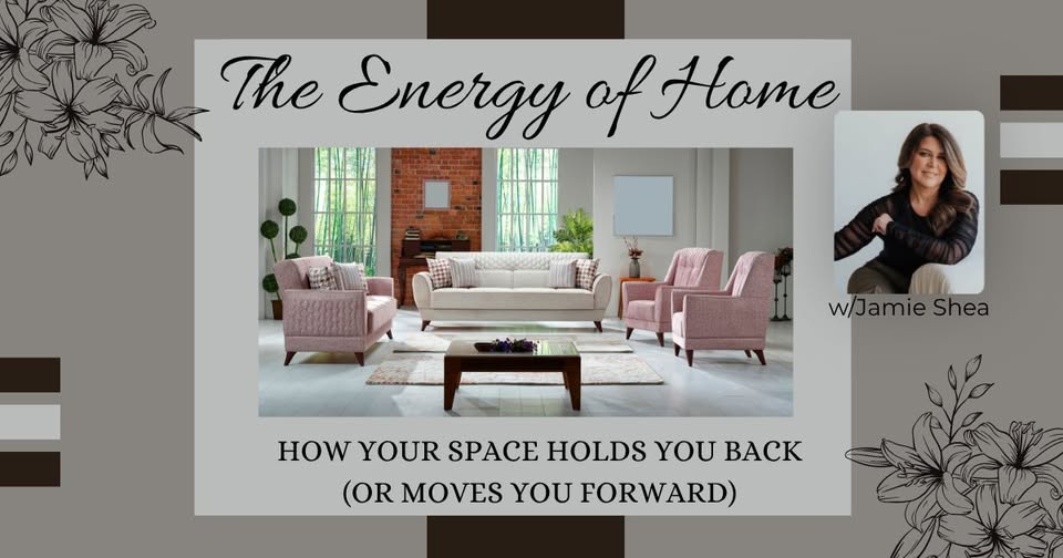 The Energy of Home