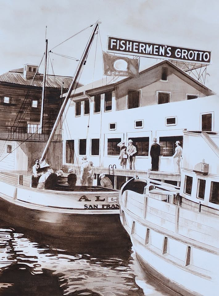 Watercolor Workshop