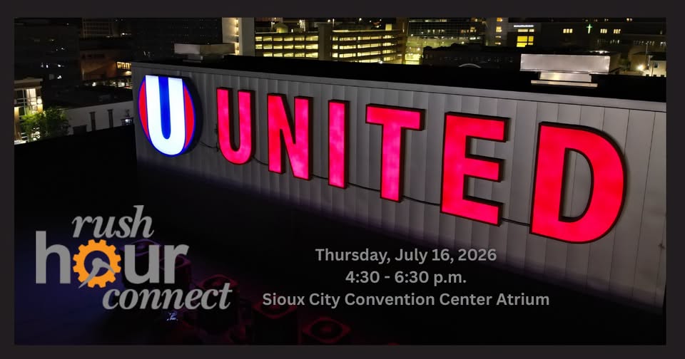 Rush Hour Connect – United Real Estate Solutions