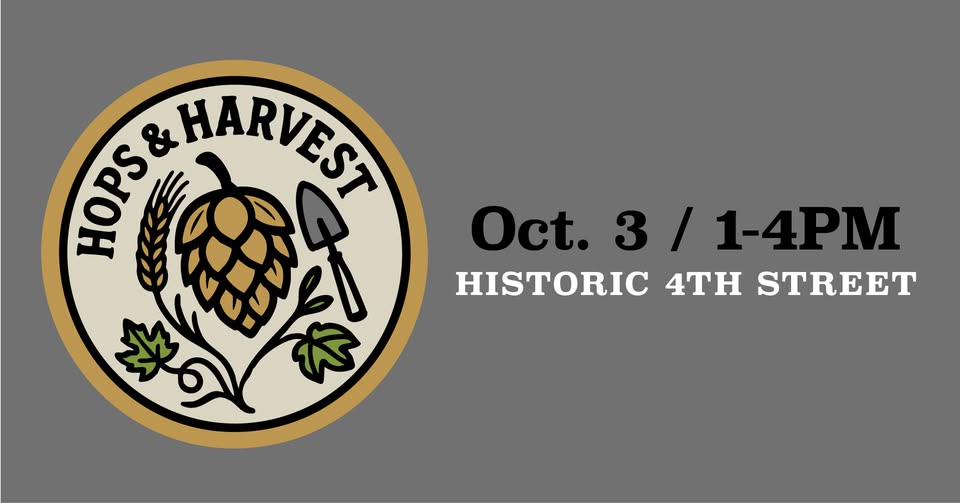 Hops & Harvest Festival