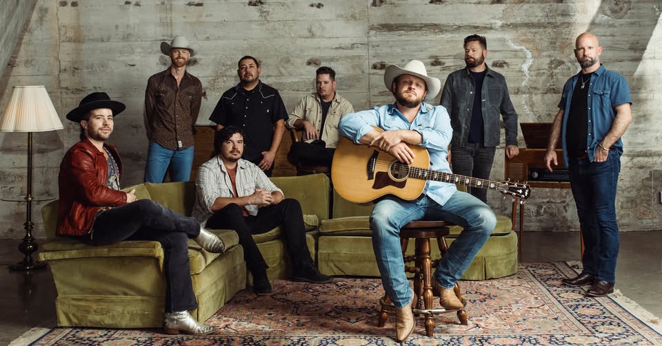 Josh Abbott Band