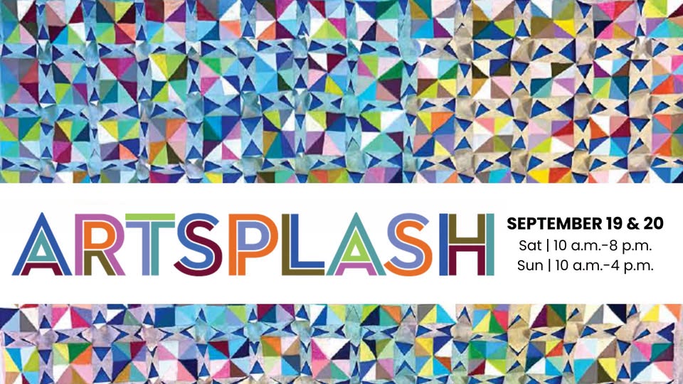 ArtSplash Art Festival