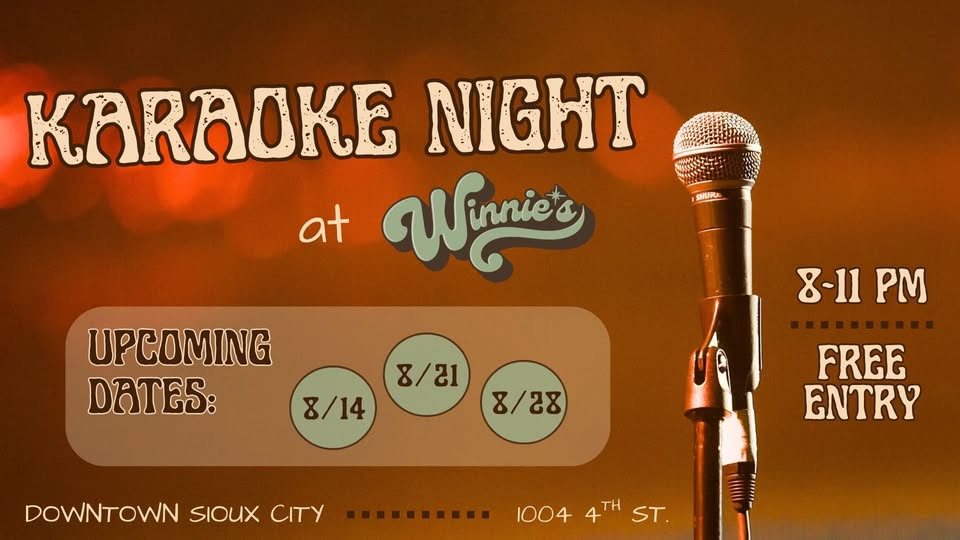 Karaoke Night