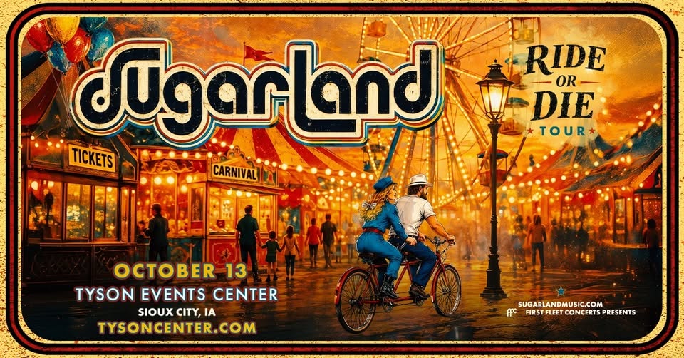 Sugarland