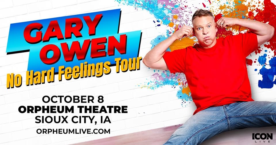 Gary Owen