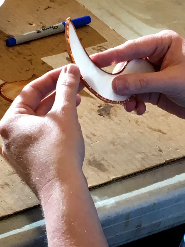Stained Glass Workshop