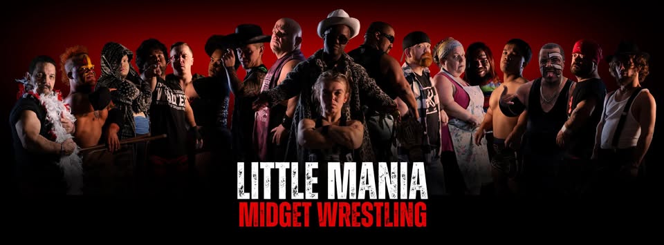 Little Mania