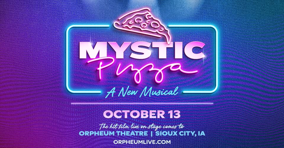 Mystic Pizza