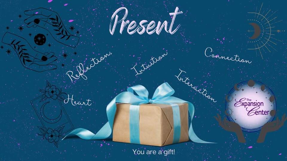 Present (1pm or 6pm)