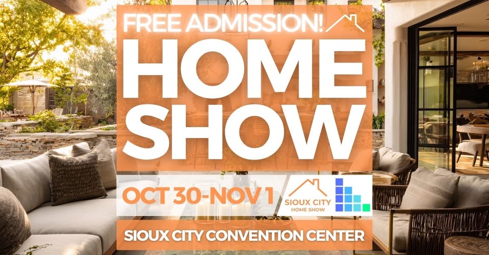 Sioux City Fall Home Show