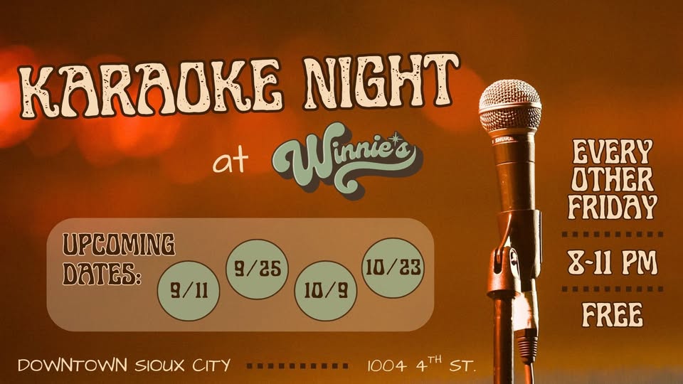Karaoke Night