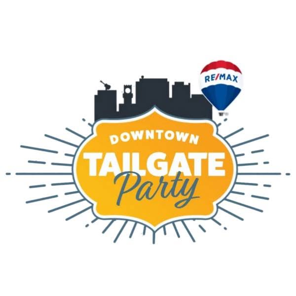 Downtown Tailgate 2026