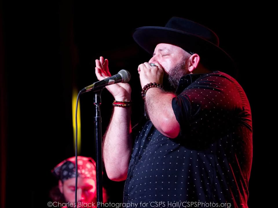Brandon Santini Band