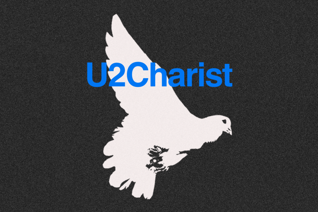 U2charist