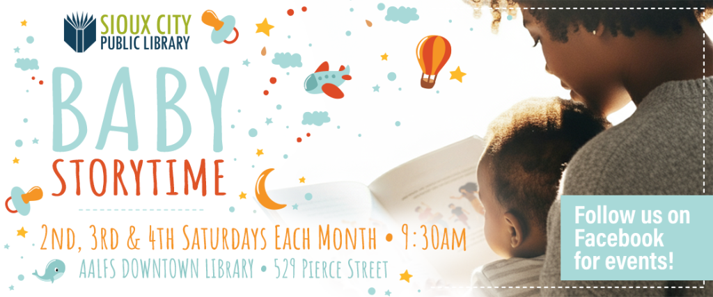 Baby Storytime