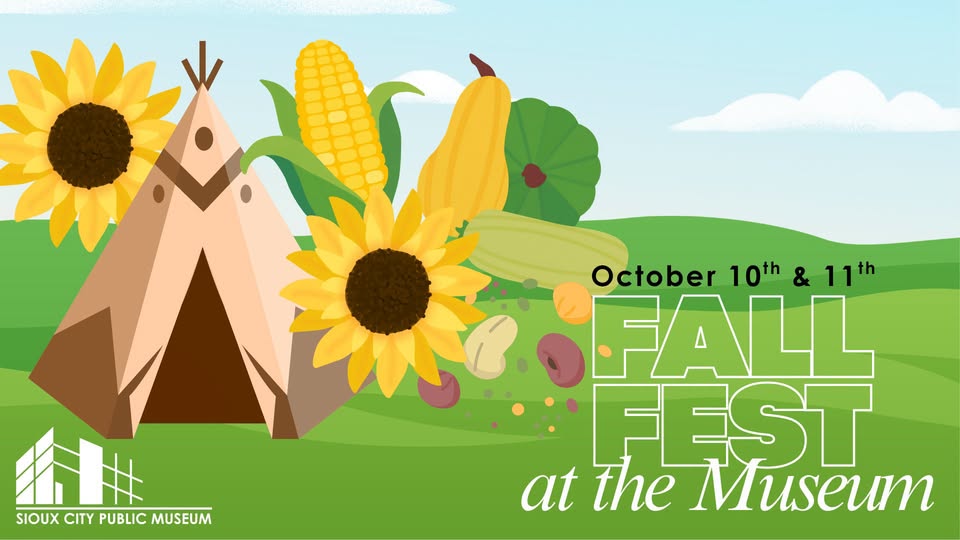 Fall Fest at the Museum
