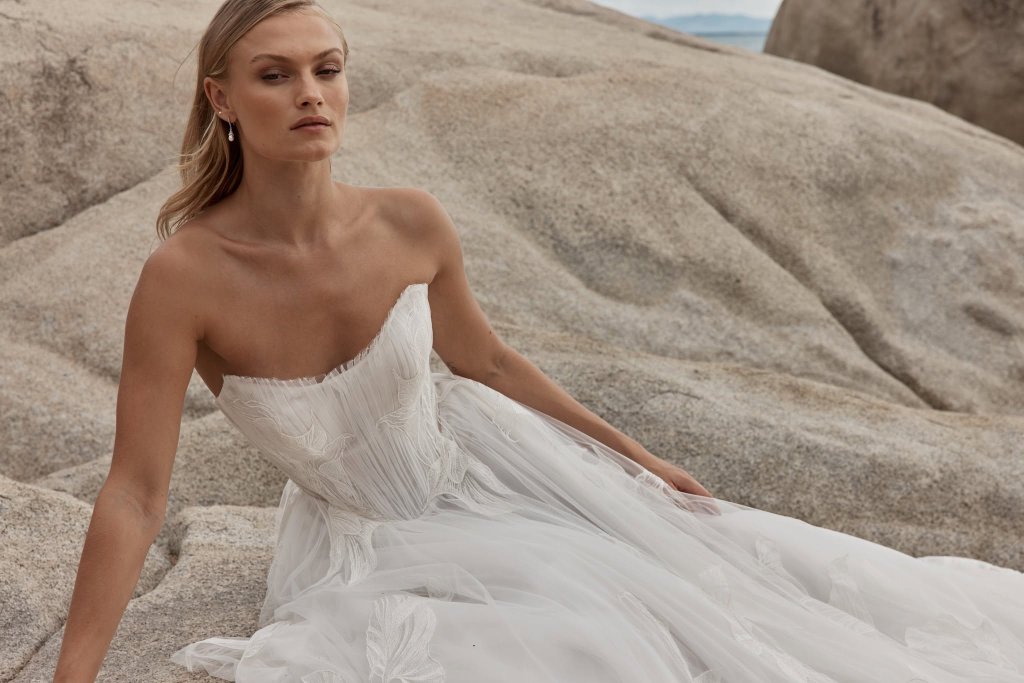 Madi Lane Trunk Show